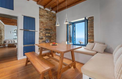 Kardiani Villa | Peftasteri Villa
