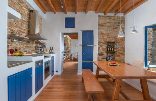 Kardiani Villa | Peftasteri Villa