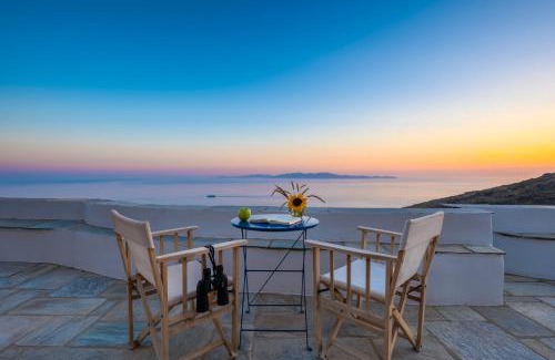 Kardiani Villa | Peftasteri Villa