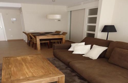 Pego Apartment | Pego Retreat with Shared Pool