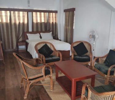 Laitmawsiang Resort | Peit Them Resort