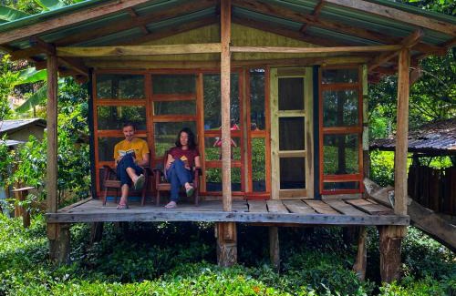 Hanguranketha House | Pekoe Path Lodge