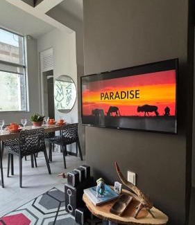 Nazare Apartment | Pelô Flat - Conforto e Cultura em Salvador