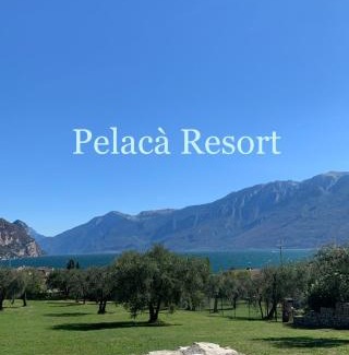 Villavetro House | PELACA' Resort