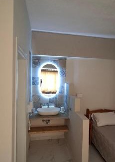 Agia Pelagia House | Pelagia Beach Studios