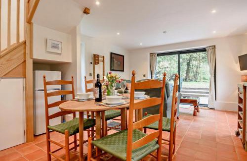 Hethel House | Pelican Eco Lodge