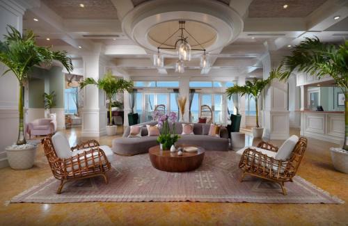 East Fort Lauderdale Resort | Pelican Grand Beach Resort, a Noble House Resort