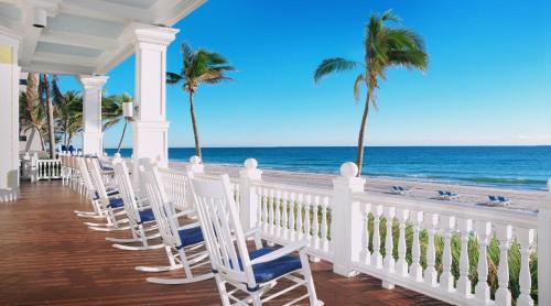 East Fort Lauderdale Resort | Pelican Grand Beach Resort, a Noble House Resort