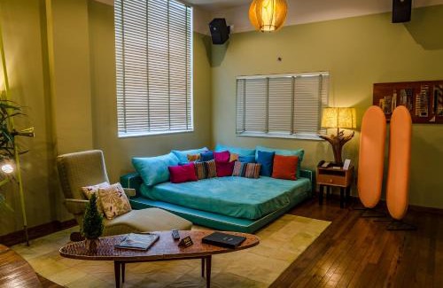 South Beach Hotel | Pelican Hotel