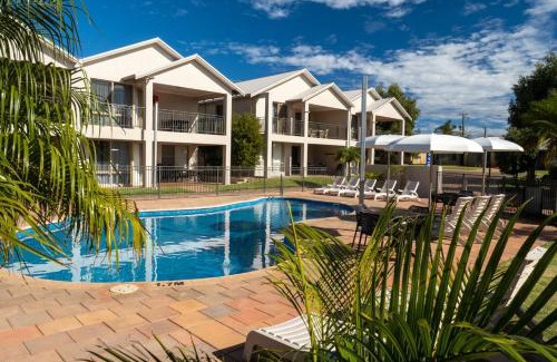 Kalbarri Villa | Pelican Shore Oceanfront Villa 6