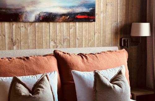 yer Hotel | Pellestova Hotell Hafjell