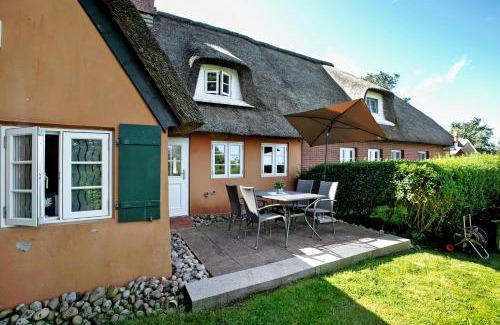 Ostersiel House | Pellworm-Kate