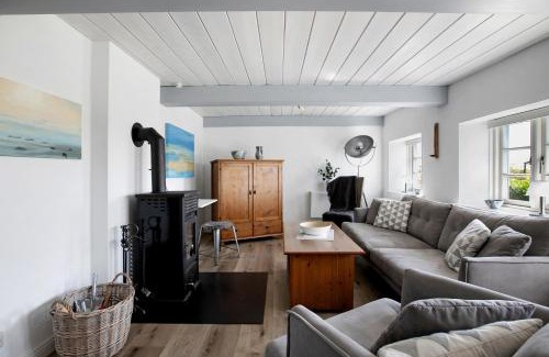 Ostersiel House | Pellworm-Kate