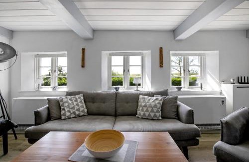 Ostersiel House | Pellworm-Kate