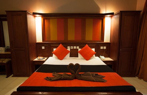 Dambulla Hotel | Pelwehera Village Resort