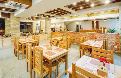 Boudhha Hotel | Pema Boutique Hotel