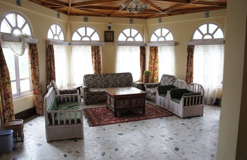 Dirang Hotel | Pemaling Lords Inn Dirang