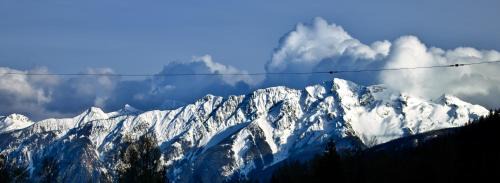 Pemberton Apartment | Pemberton Valley 1 bedroom suite king size bed WIFI cable TV gorgeous views free parking walk to Village