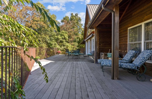 Star Tannery House | Pembroke Springs Retreat