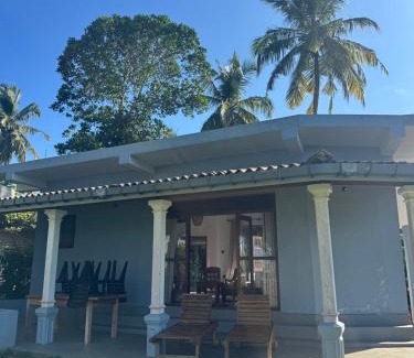 Mirissa Bed & Breakfast | pemuyan mirissa70