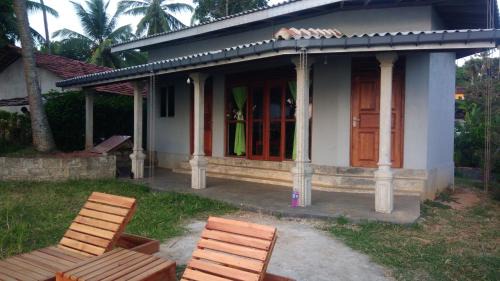 Mirissa Bed & Breakfast | pemuyan mirissa70