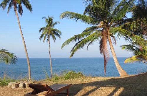 Mirissa Bed & Breakfast | pemuyan mirissa70