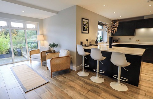 Kirkby Lonsdale Cottage | Pen-y-ghent