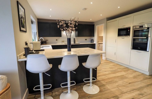 Kirkby Lonsdale Cottage | Pen-y-ghent