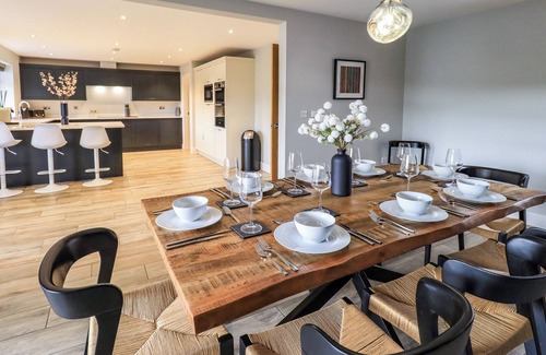 Kirkby Lonsdale Cottage | Pen-y-ghent