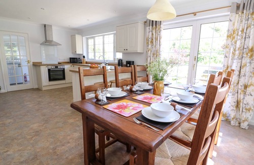 Aberedw Cottage | Pen Y Maes