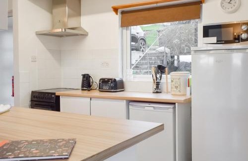 Polruan House | Pencarrow