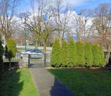 Hastings House | Pender Home