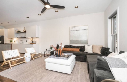 Pendleton House | Pendleton Place | Cincinnati | OTR