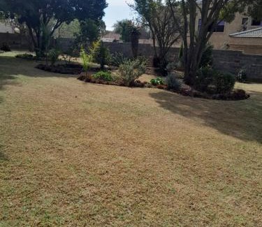 Piet Retief House | Pendora Lodge Piet Retief