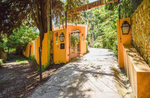 Monserrate House | Penedo Escape Nature