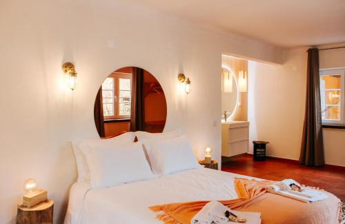 Monserrate House | Penedo Escape Nature