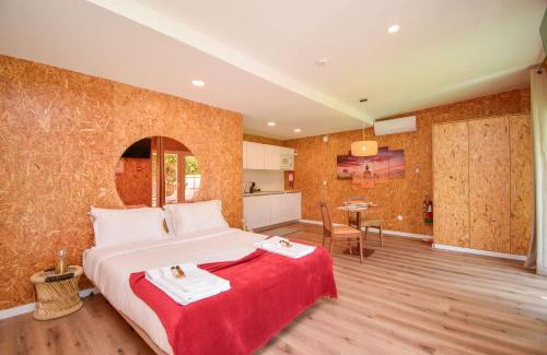 Monserrate House | Penedo Escape Nature