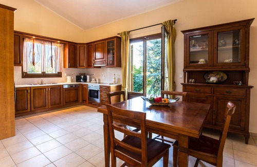 Sami Villa | Penelope Villas