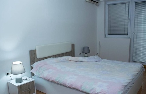 Strumica Apartment | Penevskis Place in Strumica