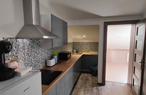 Brezova Apartment | Peng - 3rd Floor Rooftop Apartment
