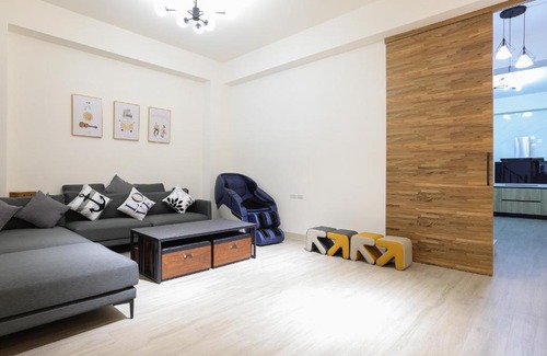 Magong House | Peng Together B&B