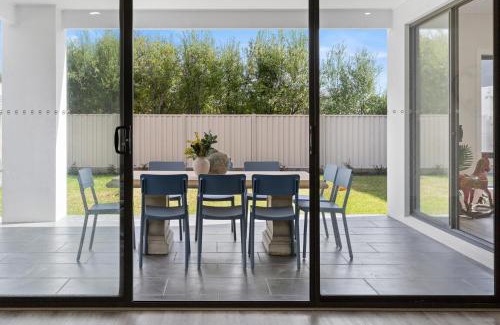 Rosebud House | Pengana Beach Retreat Mornington Peninsula