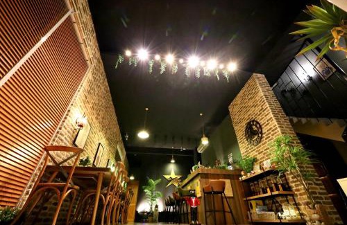 Magong House | PENGHU Lucai B&B 旅采民宿