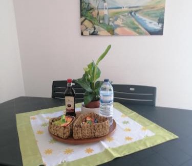 Sao Pedro Apartment | PENICHE - Guest House Casa das Estelas