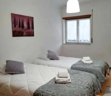 Sao Pedro Apartment | PENICHE - Guest House Casa das Estelas