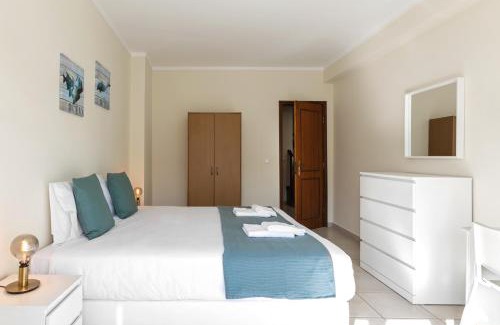 Peniche de Cima Apartment | Peniche Terrace
