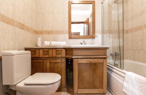 Peniche de Cima Apartment | Peniche Terrace