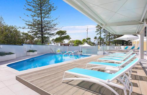 Surfers Paradise Apartment | Peninsula Apartments managed by Gchs