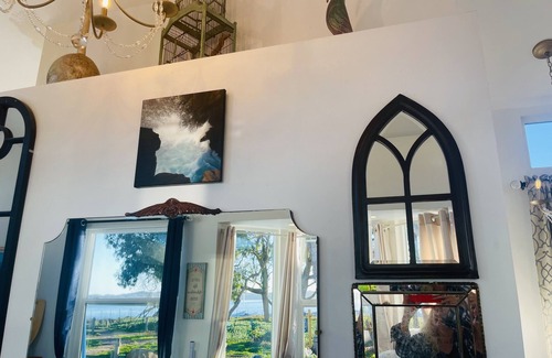 Baywood-Los Osos Cottage | Peninsula On Edge of the World on Morro Bay with Amazing Pacific Ocean Air!