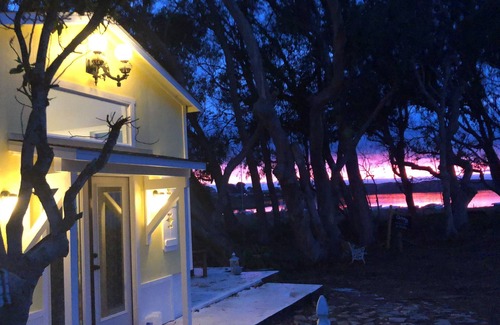 Baywood-Los Osos Cottage | Peninsula On Edge of the World on Morro Bay with Amazing Pacific Ocean Air!